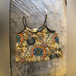 Woman’s tank top